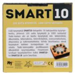 Smart10 lisakaardid, teadus - Pilt 3