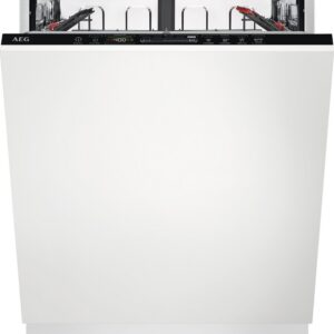 AEG FSE63307P 6000 seeria nõudepesumasin, integreeritud, 55 cm