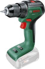 Bosch UniversalDrill 18V-60 Solo akutrell, ilma akuta