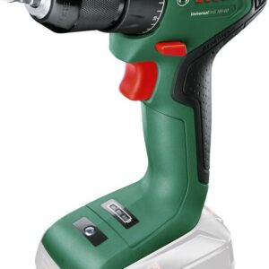 Bosch UniversalDrill 18V-60 Solo akutrell, ilma akuta
