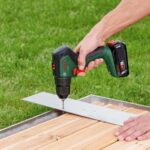 Bosch UniversalDrill 18V-60 Solo akutrell, ilma akuta - Pilt 2