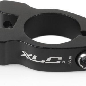 XLC PC-B08 31,6 mm -satulatolpan kiristin