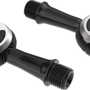 Speedplay Comp -lukkopolkimet