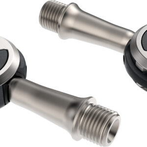 Speedplay Nano -lukkopolkimet