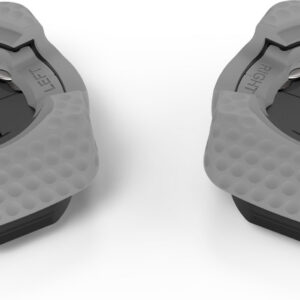 Speedplay Easy Tension -klossit, kevyt lukituskireys