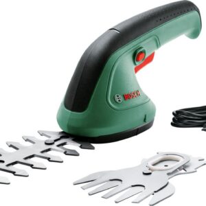 Bosch EasyShear -akkuruohosakset