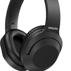 Philips H2005 peavõruga kõrvaklapid, mustad