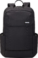 Thule Lithos Backpack 20L seljakott, must