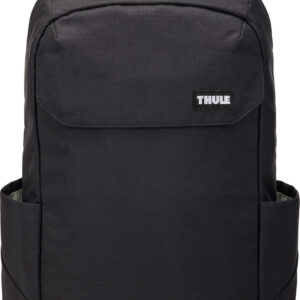Thule Lithos Backpack 20L seljakott, must