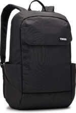 Thule Lithos Backpack 20L seljakott, must - Pilt 2