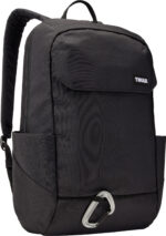 Thule Lithos Backpack 20L seljakott, must - Pilt 5