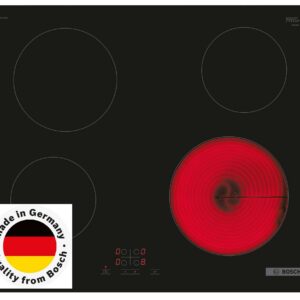 Bosch PKE611BA2E seeria 4 keraamiline pliidiplaat
