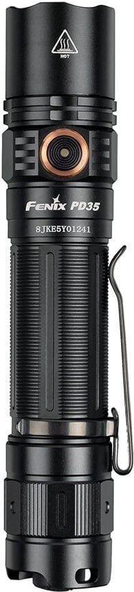 Fenix PD35 V3.0 taskulamp, 1700 lm - Image 3