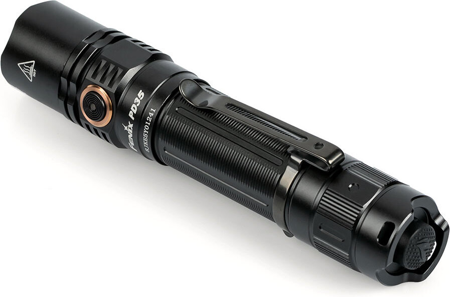 Fenix PD35 V3.0 taskulamp, 1700 lm - Image 2