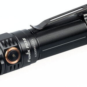 Fenix ​​​​PD35 V3.0 taskulamp, 1700 lm