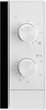 Electrolux EMZ421MMW mikrolaineahi, valge - Pilt 3