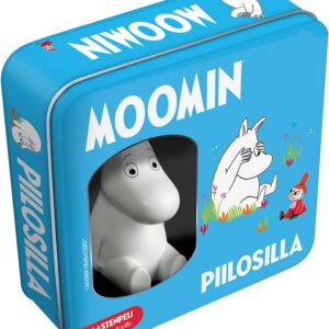 Muumi peitusemäng - lastemäng