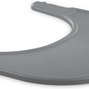 Hauck Alpha Click Tray söögitooli alus, hall