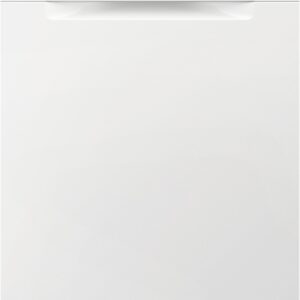 AEG FBB32607ZW 3000 seeria nõudepesumasin, valge