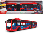 Volvo City buss - Pilt 2