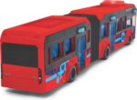 Volvo City buss - Pilt 3