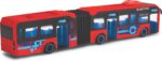 Volvo City buss - Pilt 5