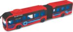 Volvo City buss - Pilt 4
