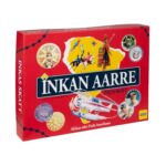 Inka Treasure Deluxe lauamäng