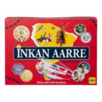Inka Treasure Deluxe lauamäng - Pilt 2
