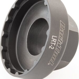 Park Tool LRT-2  -lukkorengastyökalu, Shimano Steps