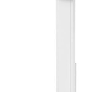 Neomounts by Newstar - lukustatav põrandaalus 9,7-11" tahvelarvutile lukustatava sahtliga, valge