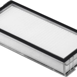 Roborock HEPA filter Q5, Q7 ja Q8 seeriale, 2 tk