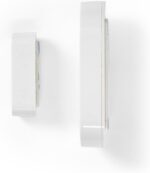 Nedis SmartLife ZBSD10WT -ovi- ja ikkuna-anturi - Pilt 2
