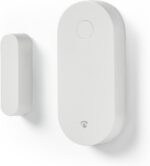 Nedis SmartLife ZBSD10WT -ovi- ja ikkuna-anturi - Pilt 4