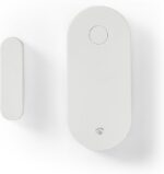 Nedis SmartLife ZBSD10WT -ovi- ja ikkuna-anturi