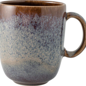 Villeroy & Boch Lave Beige -muki, 0,4 l