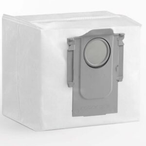 Roborock tolmukott laadimisdokile, 3 tk