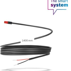 Bosch Light kaabel tagatule jaoks, 1400 mm (BCH3330_1400)