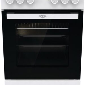 Upo UEC5A20W keraamiline pliidiplaat, valge