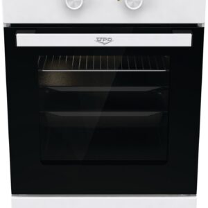 Upo UEI5A60W induktsioonpliit, valge