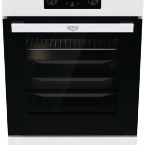 Upo UEI5C60WP induktioliesi, valkoinen