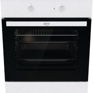 Upo UEI6A60WP induktsioonpliit, valge