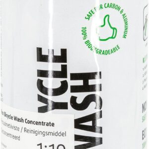 REX Bicycle Wash -tiiviste, 1000ml