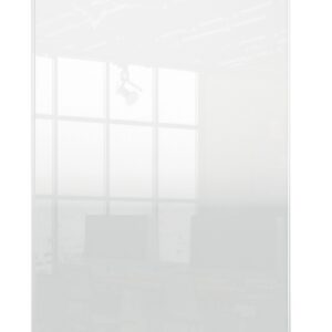 Nobo Premium Plus -julistekehys, vapaasti seisova, A3, kirkas