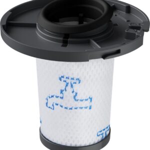 OBH Nordica -vaihtosuodatin X-Force 11.60 ja 15.60 -varsi-imureihin, 1 kpl