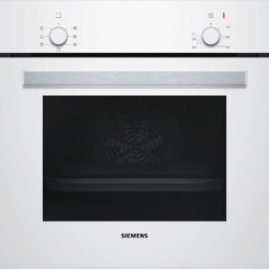 Siemens HB010FBV1S iQ100 eraldi ahi, valge