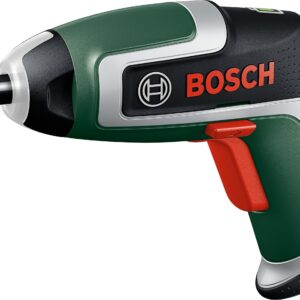 Bosch IXO 7 Basic akukruvikeeraja