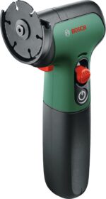 Bosch EasyCut&Grind juhtmevaba Trimmer