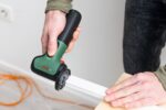 Bosch EasyCut&Grind juhtmevaba Trimmer - Pilt 4