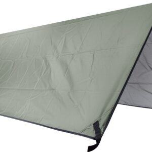 Noux Jaculus matkakatte kate